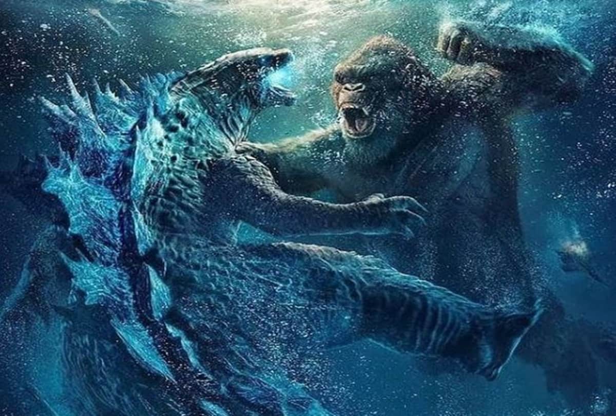 Godzilla vs Kong to mint money in india for Chinese company,  three hindi films in distress