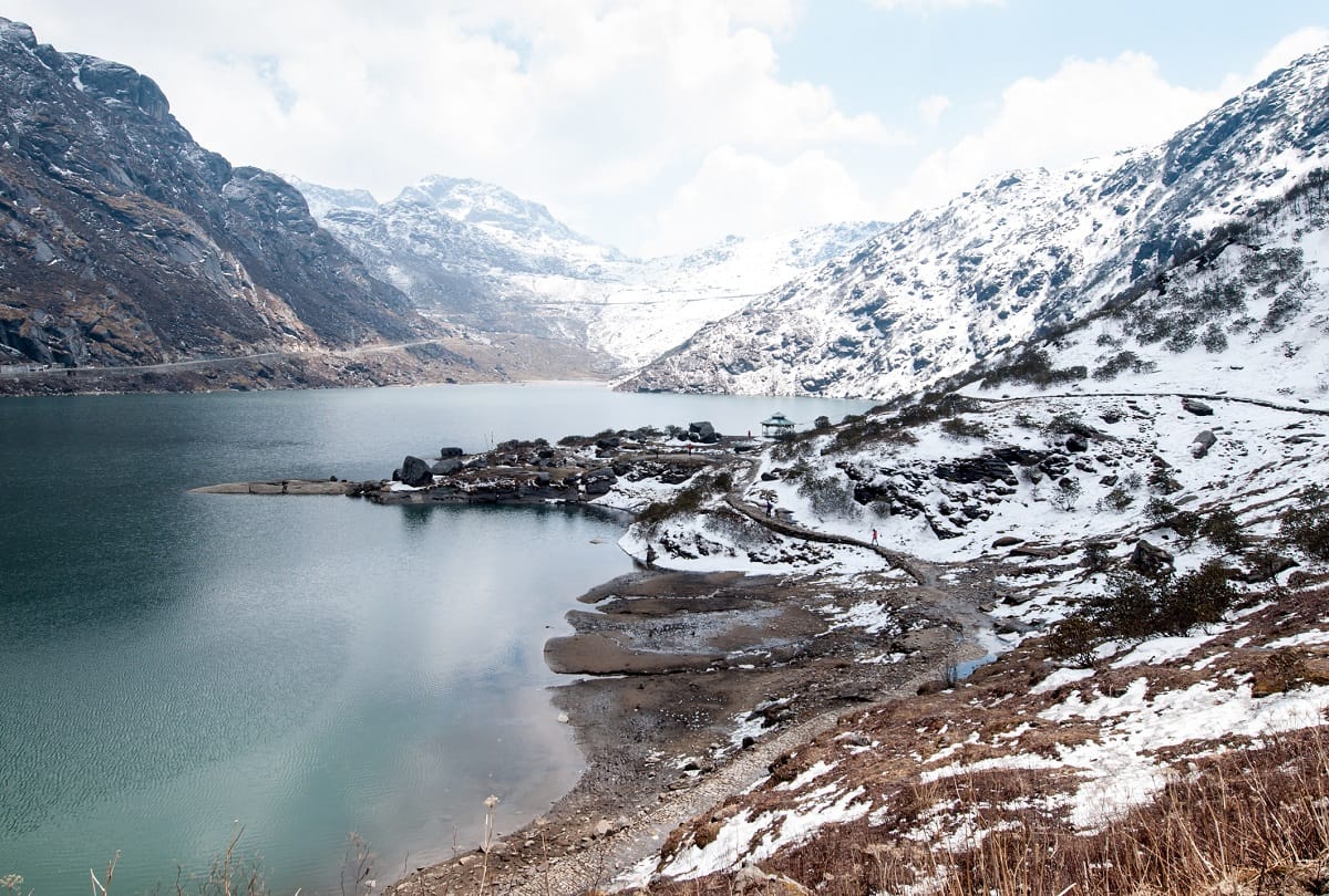 These are places to visit in Sikkim