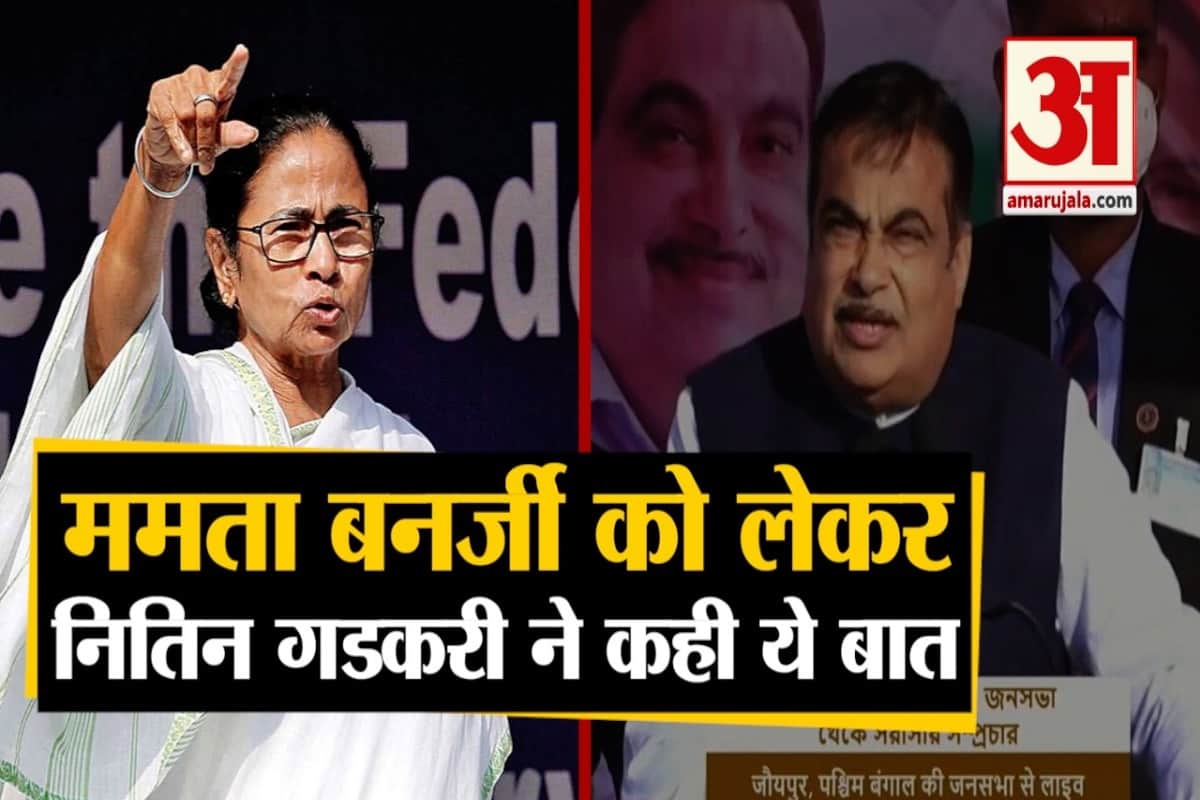 नितिन गडकरी