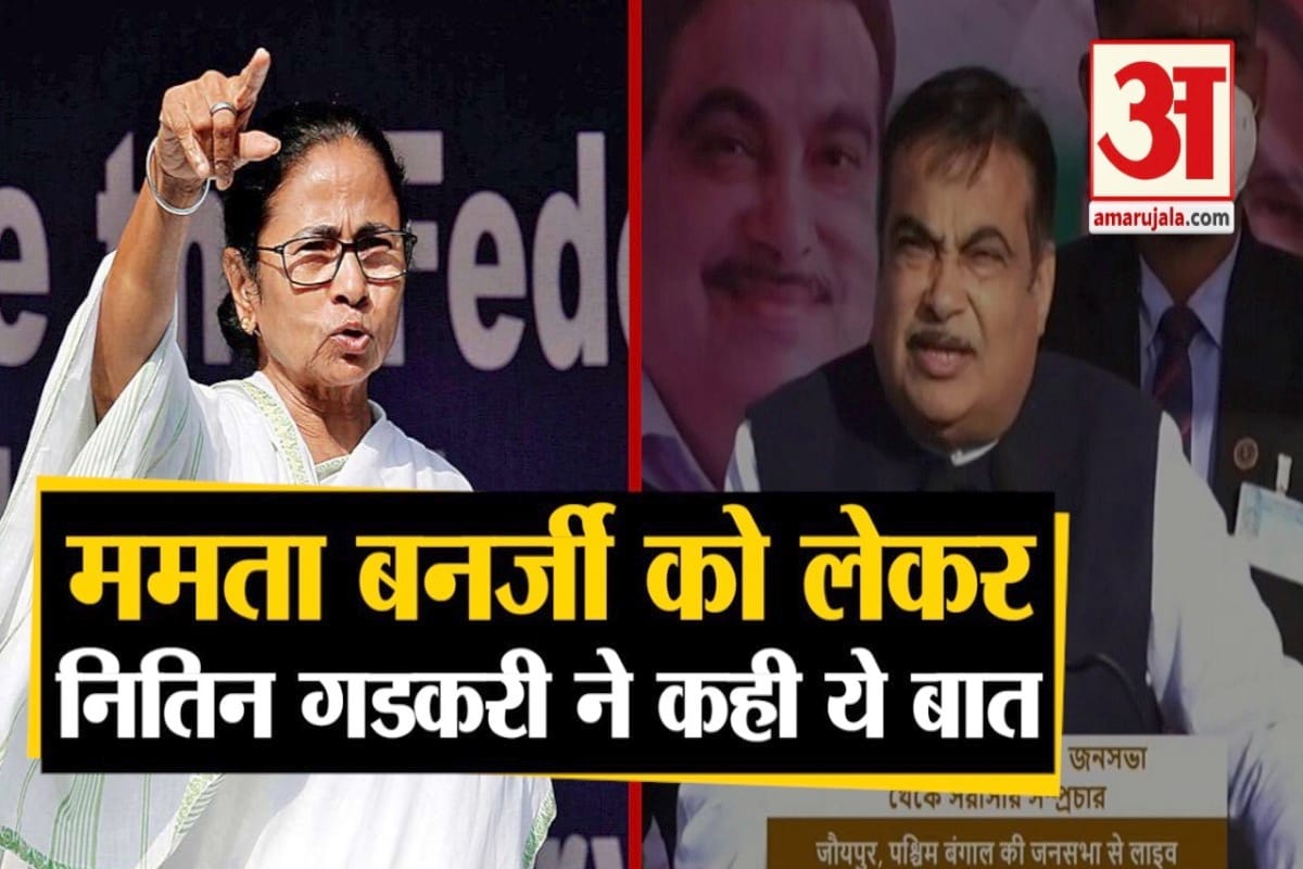 नितिन गडकरी