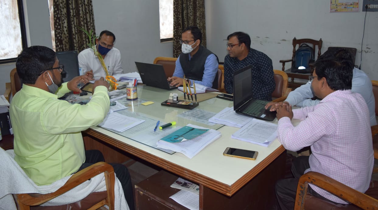 Panchayat reservation list will be released today