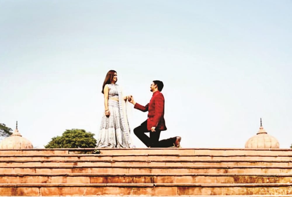 Know These Romantic Places to Visit With Your Partner To Spend Some Good Time in Hindi