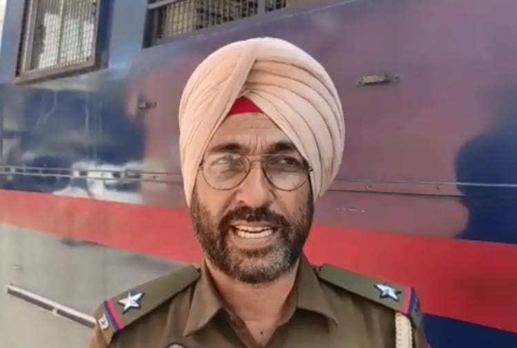 Punjab : A Man murdered after 11 days of his marriage at Moga, accused arrested
