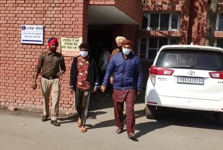 Punjab : A Man murdered after 11 days of his marriage at Moga, accused arrested