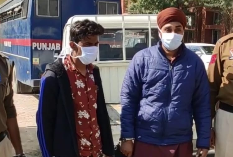 Punjab : A Man murdered after 11 days of his marriage at Moga, accused arrested