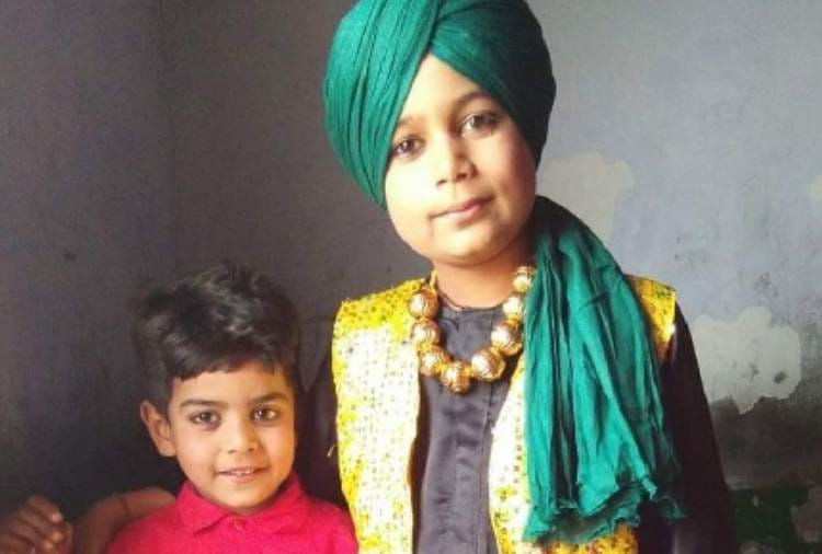 Big Reveals In Murder Case Of Two Child In Patiala Of Punjab