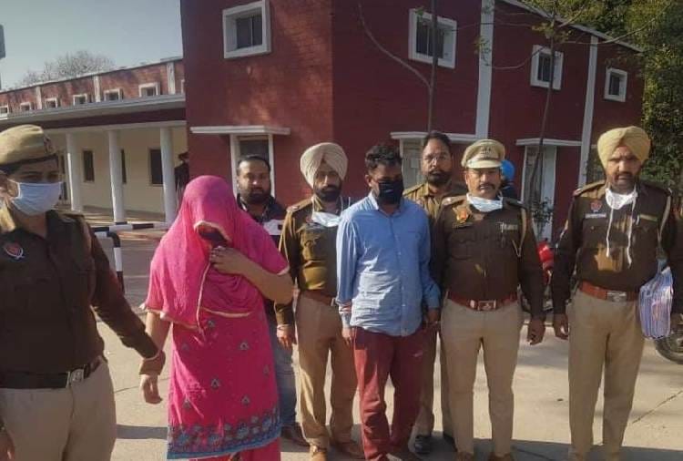 Big Reveals In Murder Case Of Two Child In Patiala Of Punjab