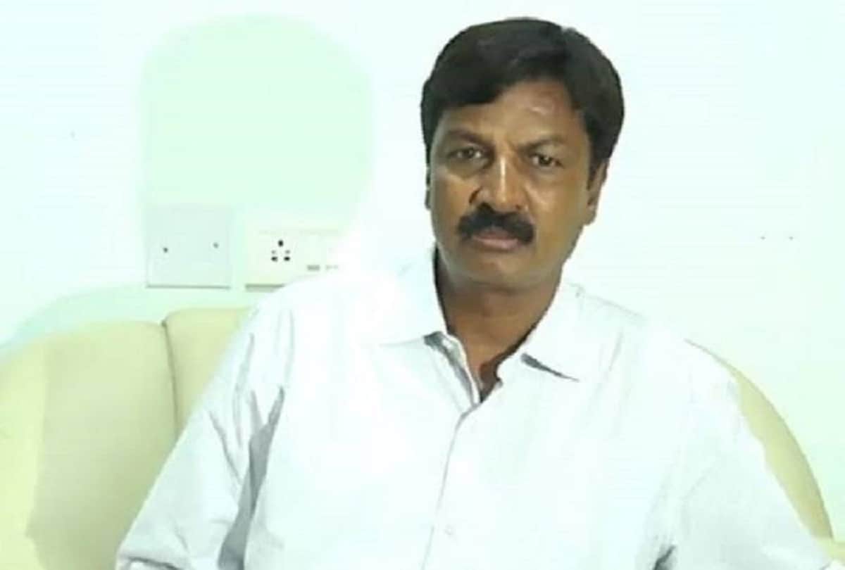 BJP MLA Jarkiholi rubbishes Congress claim about Operation Lotus trying to bring down govt in karnataka