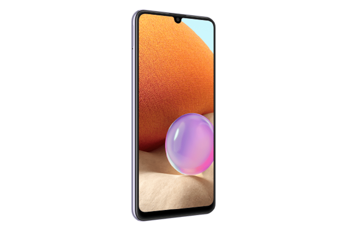 Samsung Galaxy A32