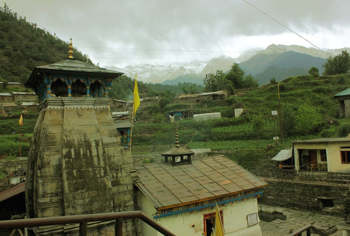 Uttarakhand News: Booking Full till june 2023 for doing  marriage in Triyuginarayan Temple