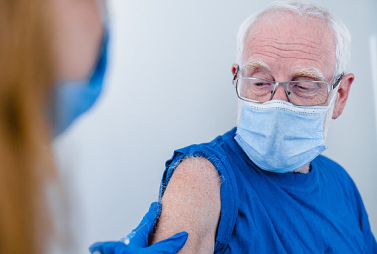 coronavirus some countries has no covid-19 vaccine