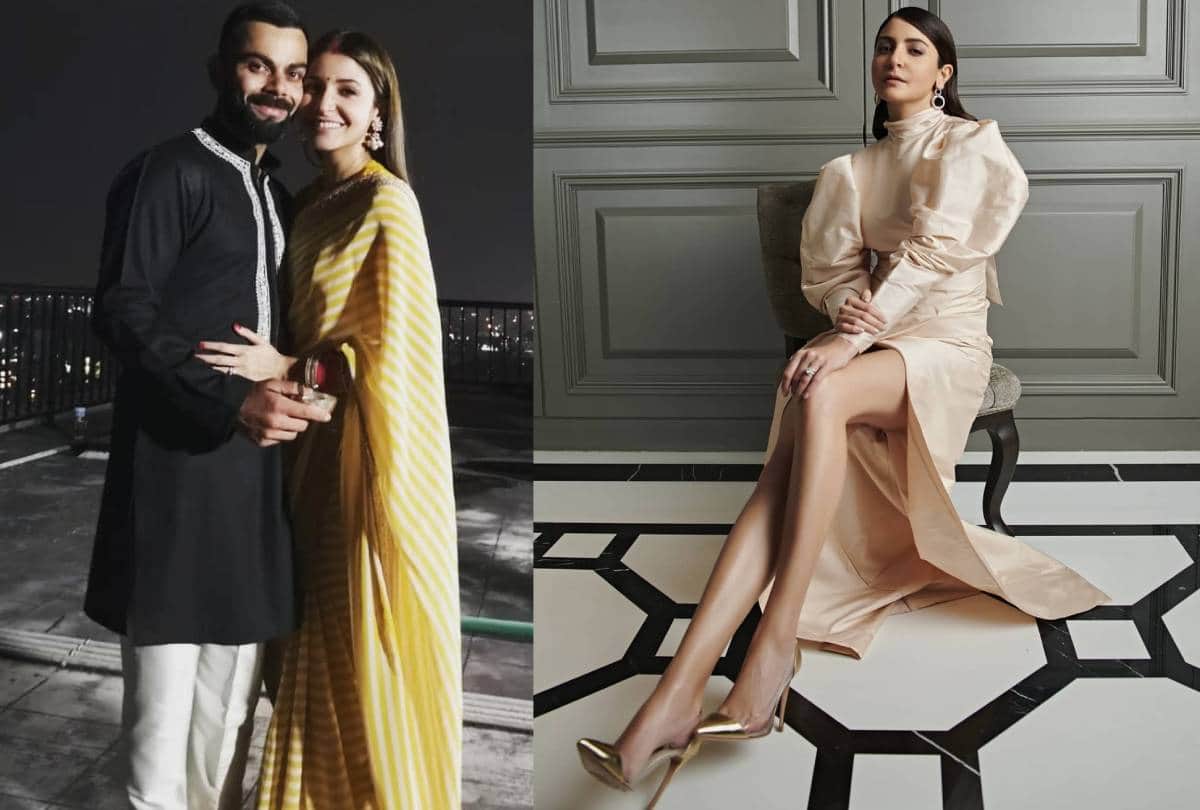 Anushka Sharma and Virat Kohli Worli House Inside Photos Left you Amaze