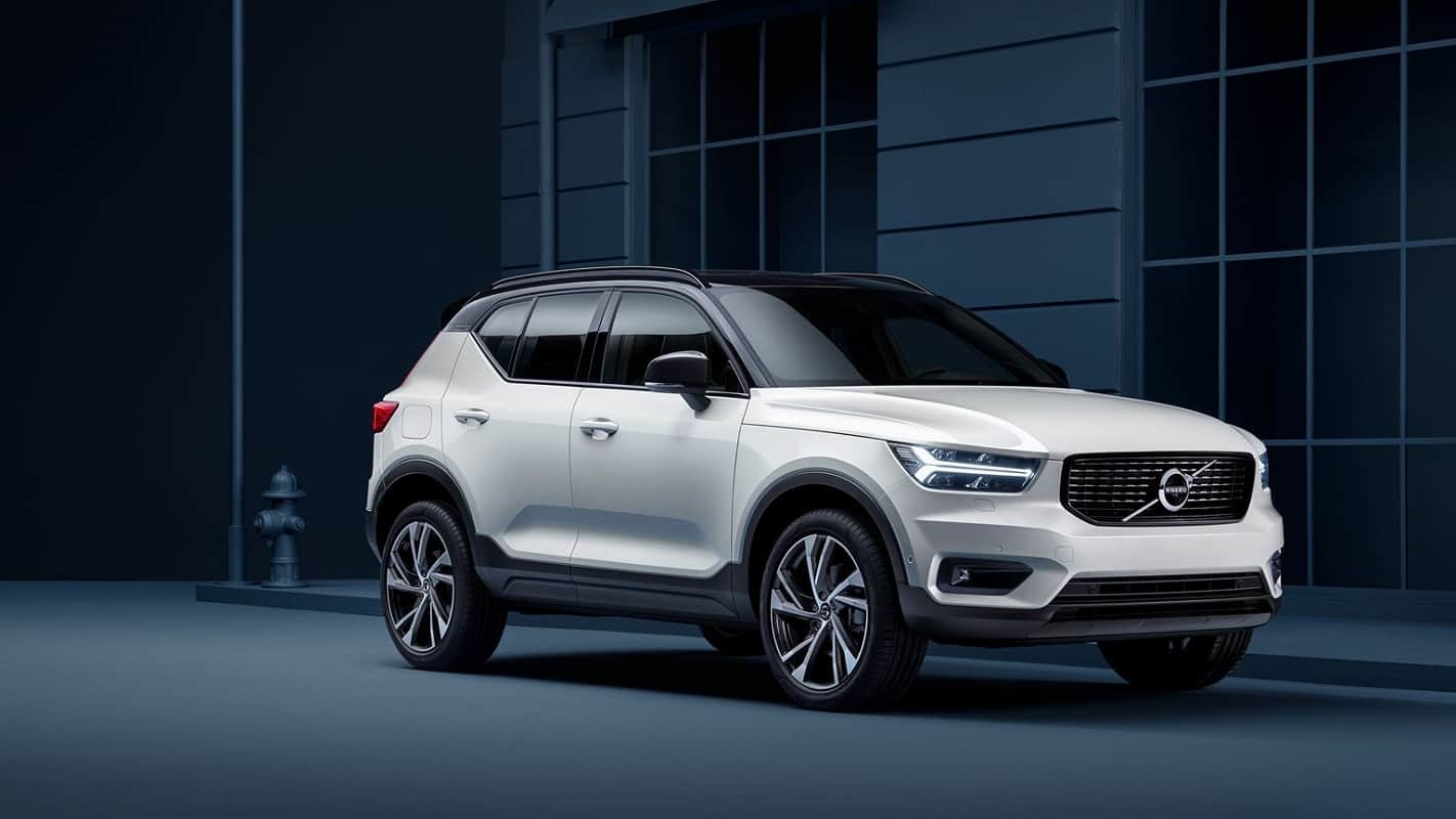 Volvo Cars Price Hike Volvo Cars India announces price hike on select models News in Hindi