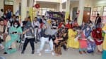 अमर उजाला अपराजिता बैनर तले आरटीओ कार्यालय में आयोजित शिविर में डीएल बनवाने के लिए अपने नम्बर का