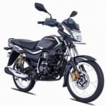 Bajaj Platina 110 ABS