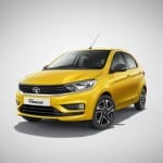 Tata Tiago XTA AMT