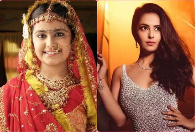 स्टार कास्ट:ये हैं 'बालिका वधू' के अहम किरदार, अब कहां हैं 'आनंदी' और  'जग्या', क्या कर रहे हैं भैरो सिंह? - Balika Vadhu Cast Anandi To Jagya How  Actors Of Show Look