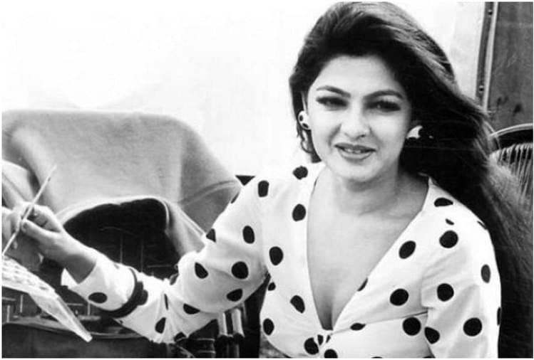 Mamta Kulkarni birthday know unknown facts about actress and her career struggle journey controversies films