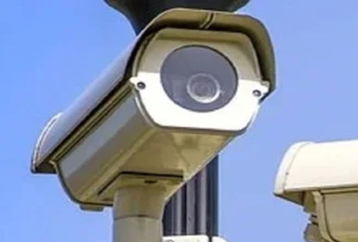 not enough cameras in police stations