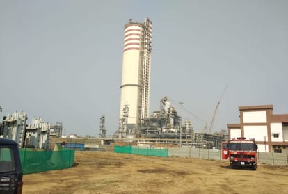 Now Gorakhpur fertilizer factory will start by October due to coronavirus