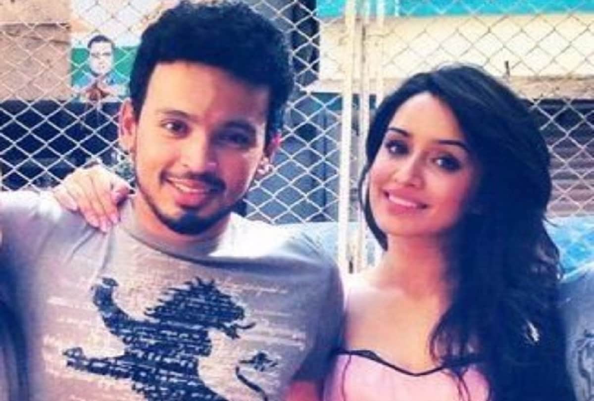 Shraddha Kapoor in Maldives, Rohan Shreshtha Really Joins the Vacation?