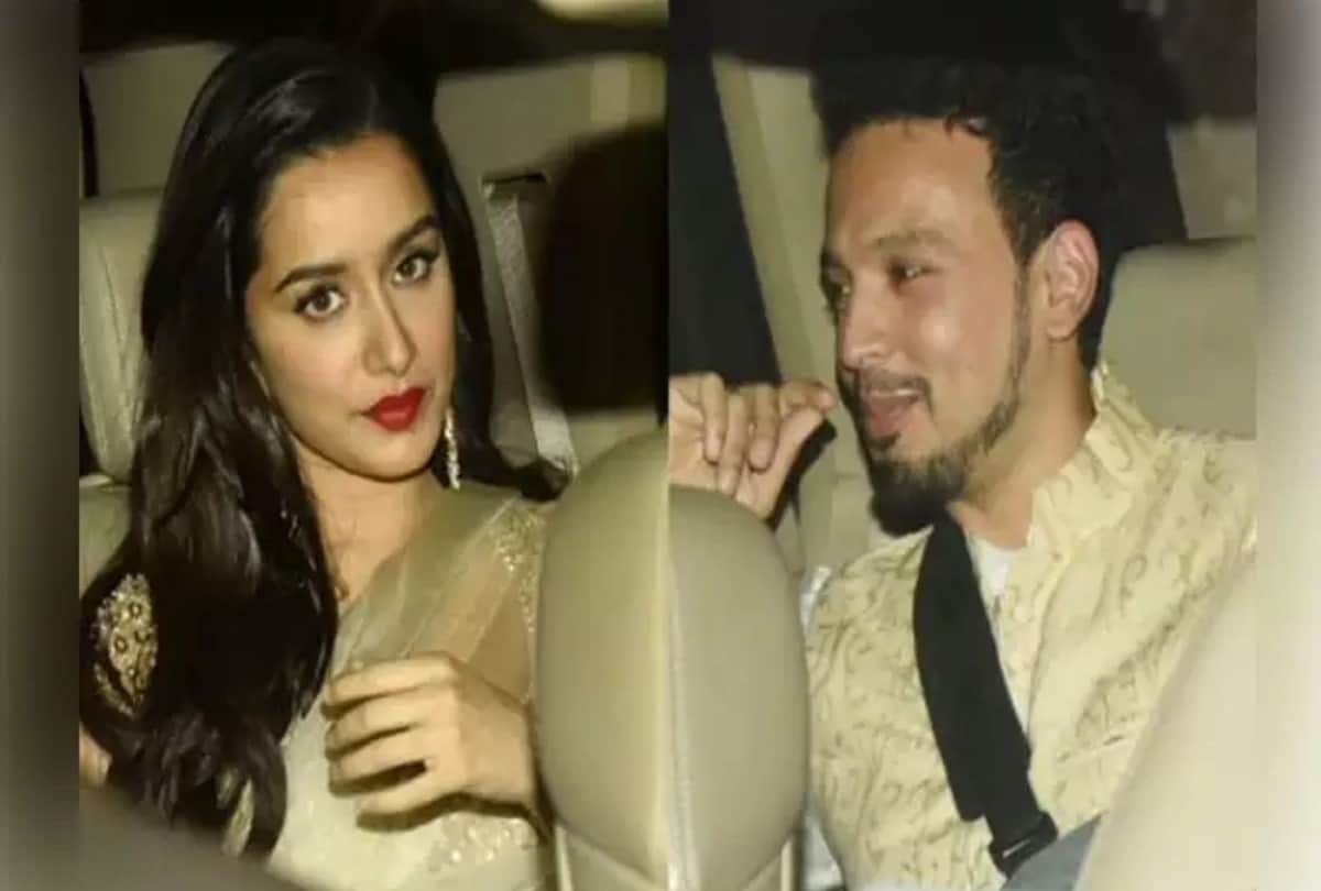 Rohan Shrestha father over Shraddha Kapoor says If they decide to marry each other  will happily do everything