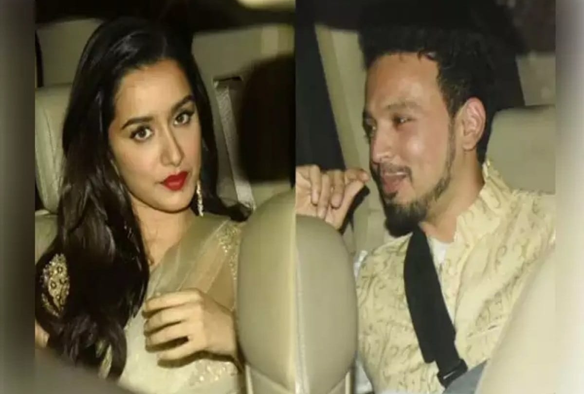Rohan Shrestha father over Shraddha Kapoor says If they decide to marry each other  will happily do everything