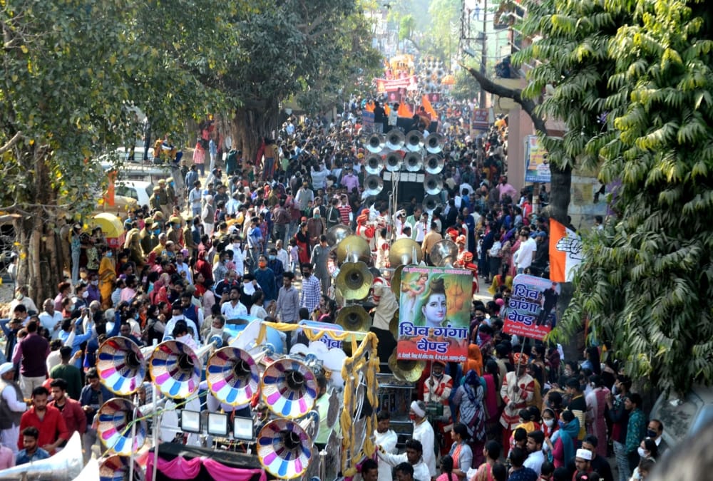 International Women's Day 2021 news: Akharas gave equal status to women