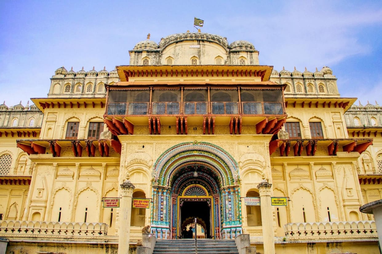 ayodhya
