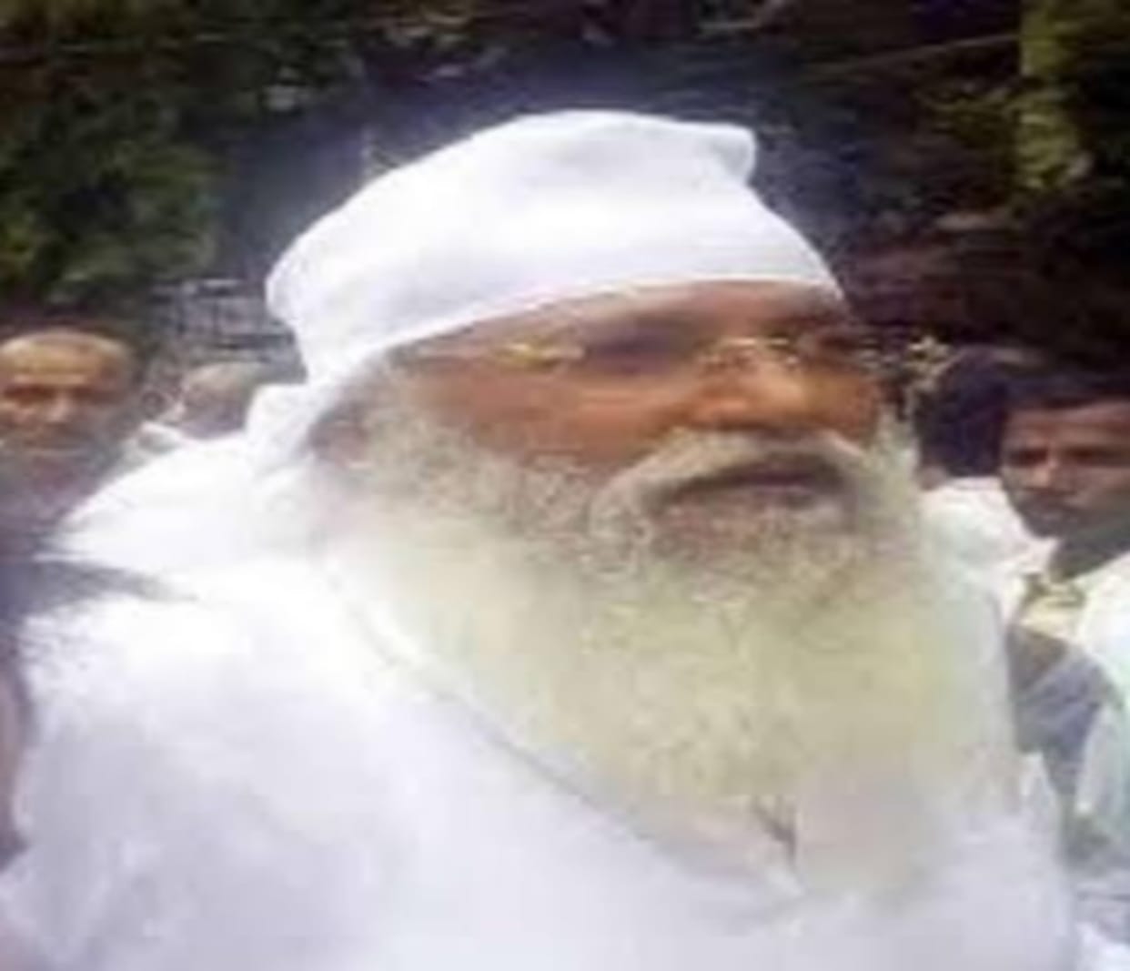 Case filed against three including mafia don Subhash Thakur in Varanasi