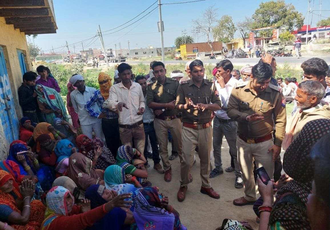 minor child murderd minor girl after failing in rape