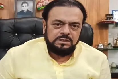 Allegation against SP leader Abu Azmi, Rs 40 crore received through hawala from Varanasi to Mumbai