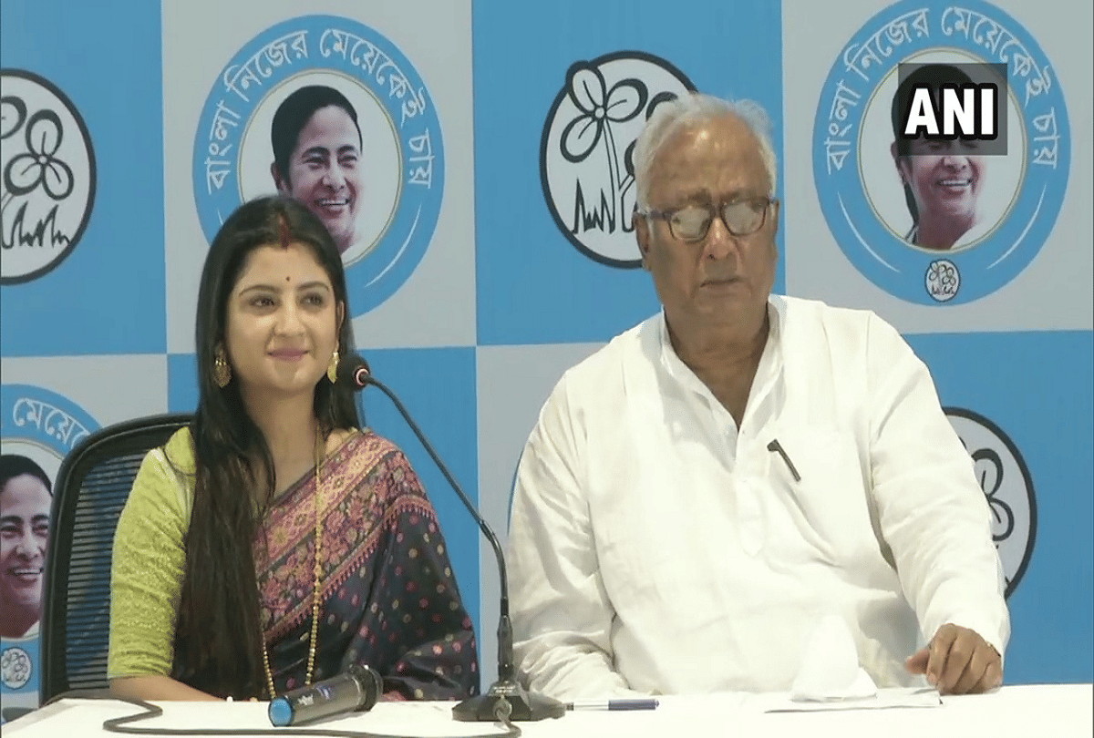 west bengal assam tamilnadu puduchery kerala assembly election live updates nadda shah pm modi tmc bjp aiadmk left congress