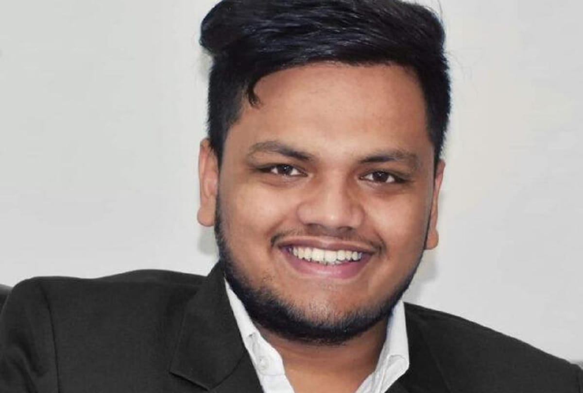 Ajay opts for online business during corona peroid and writes success story