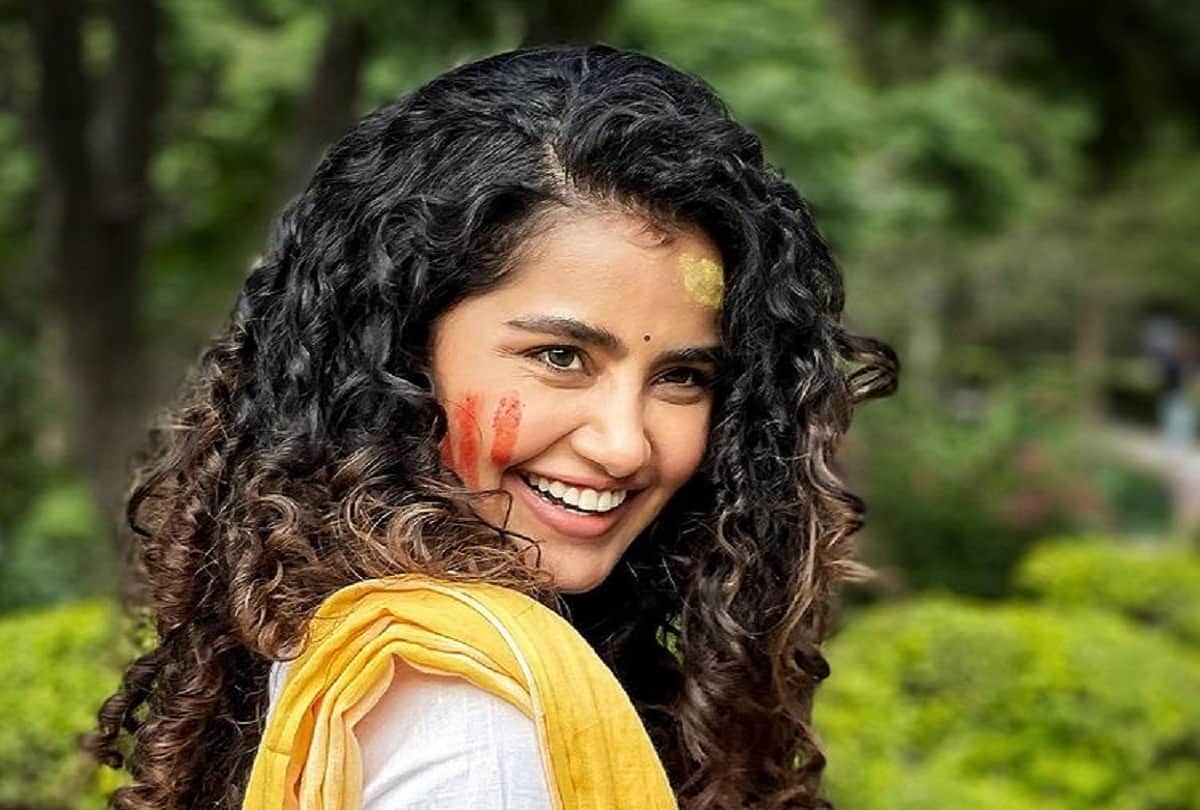 Know who is anupama Parameswaran who is rumoured to get married with Indian cricketer Jasprit Bumrah