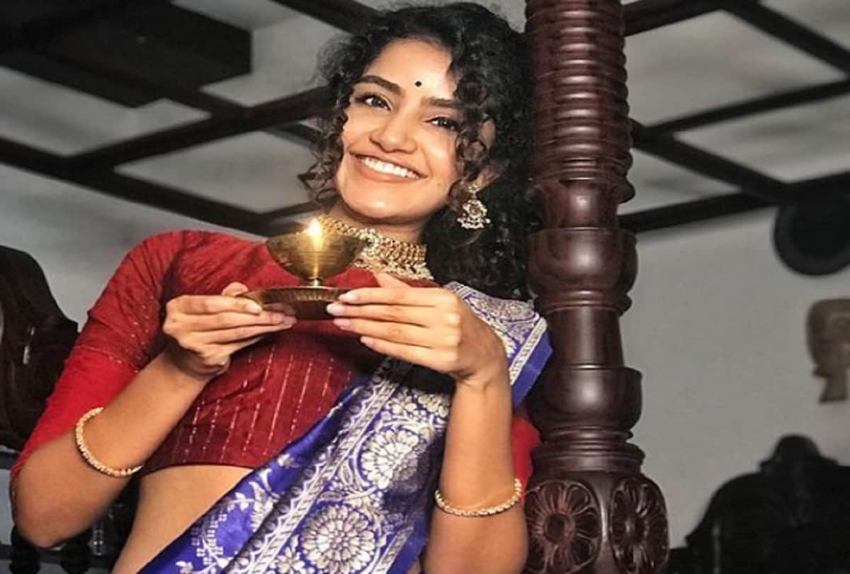 Know who is anupama Parameswaran who is rumoured to get married with Indian cricketer Jasprit Bumrah