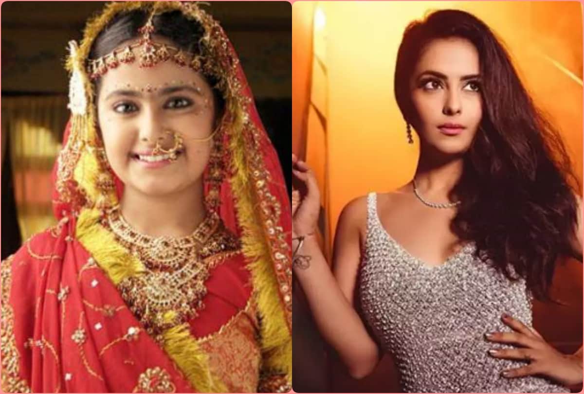 Balika Vadhu Avika Gor emotional posts on 13 kg weight loss journey go viral, says she broke down after seeing herself