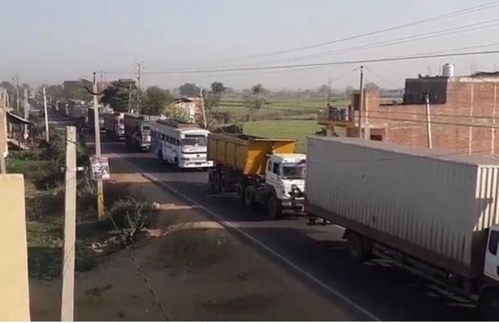 Bhind-Gwalior becomes expensive, building materials may cost