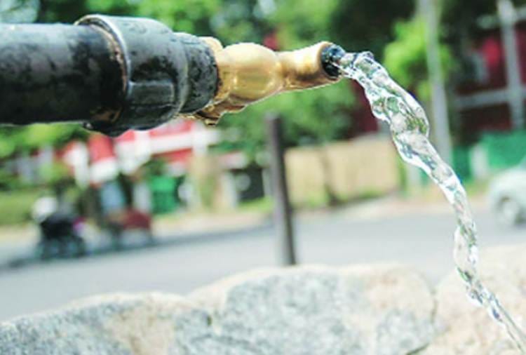 Three percent hike in water bill in Chandigarh