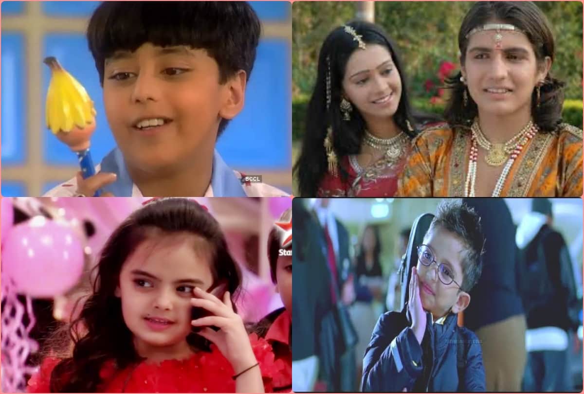 ahsaas channa aditi bhatia started acting career as child artist reached the film industry