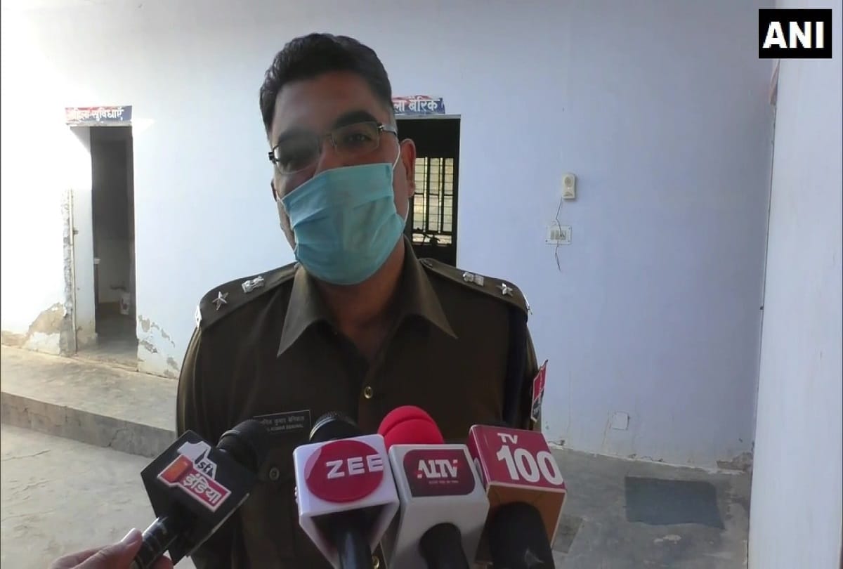 Honour killing : A man killed his daughter for eloping with her lover after he married her off in Dausa Rajasthan
