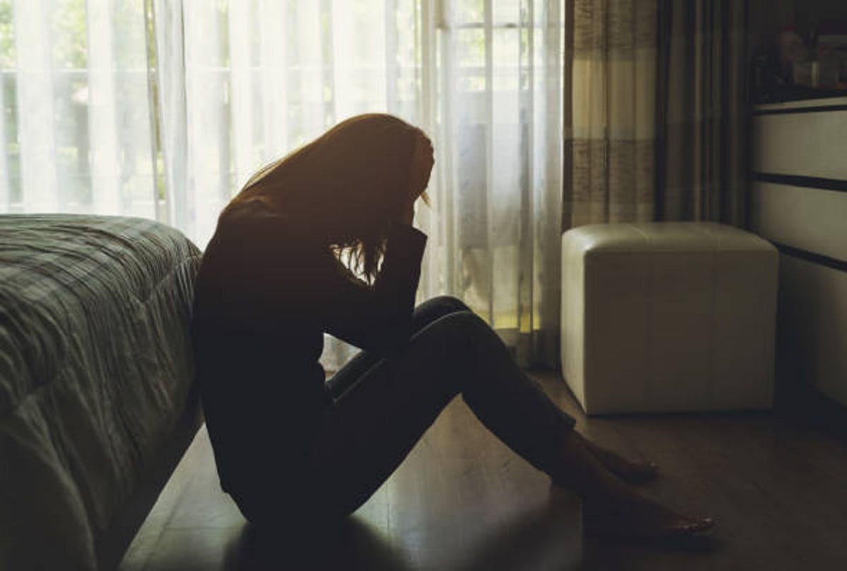 study proven  diet to reduce depression and anxiety