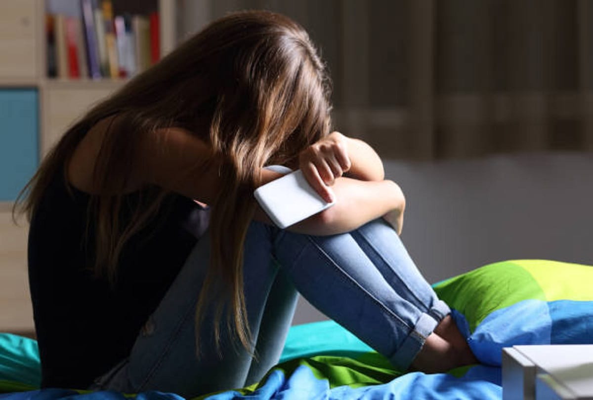 Ayesha suicide case know the symptoms of depression