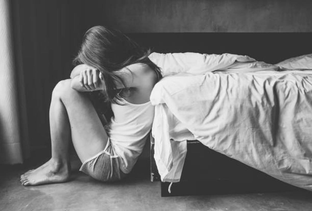 If your partner is in depression then these methods can help you