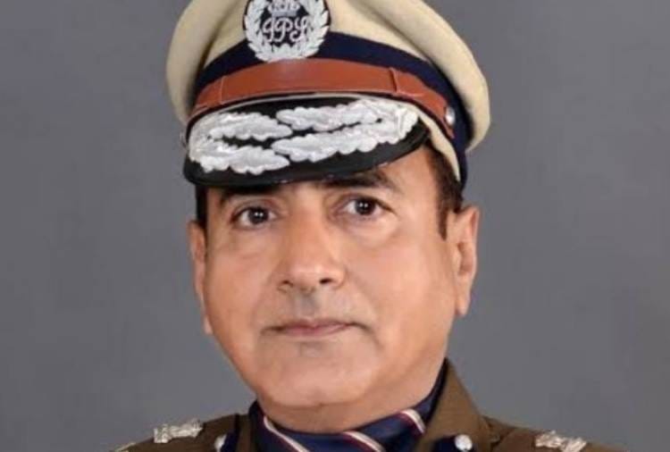 Home Minister Anil Vij Seek written clarification from Haryana DGP Over NCB Issue