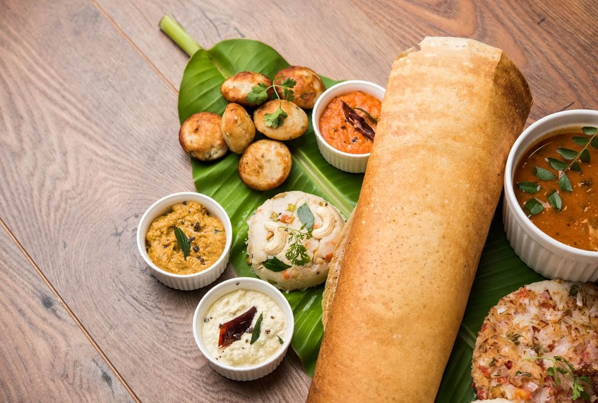 Foods Items Named After Bollywood Celebrities From Chicken Sanju Baba To Deepika Padukone Dosa