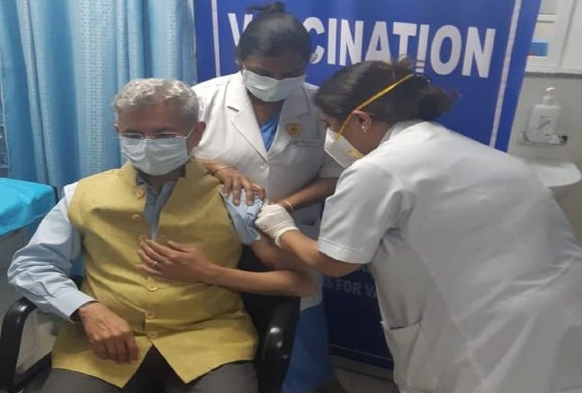 Coronavirus Vaccination in India covid 19 vaccine indian politicians including prime minister narendra modi