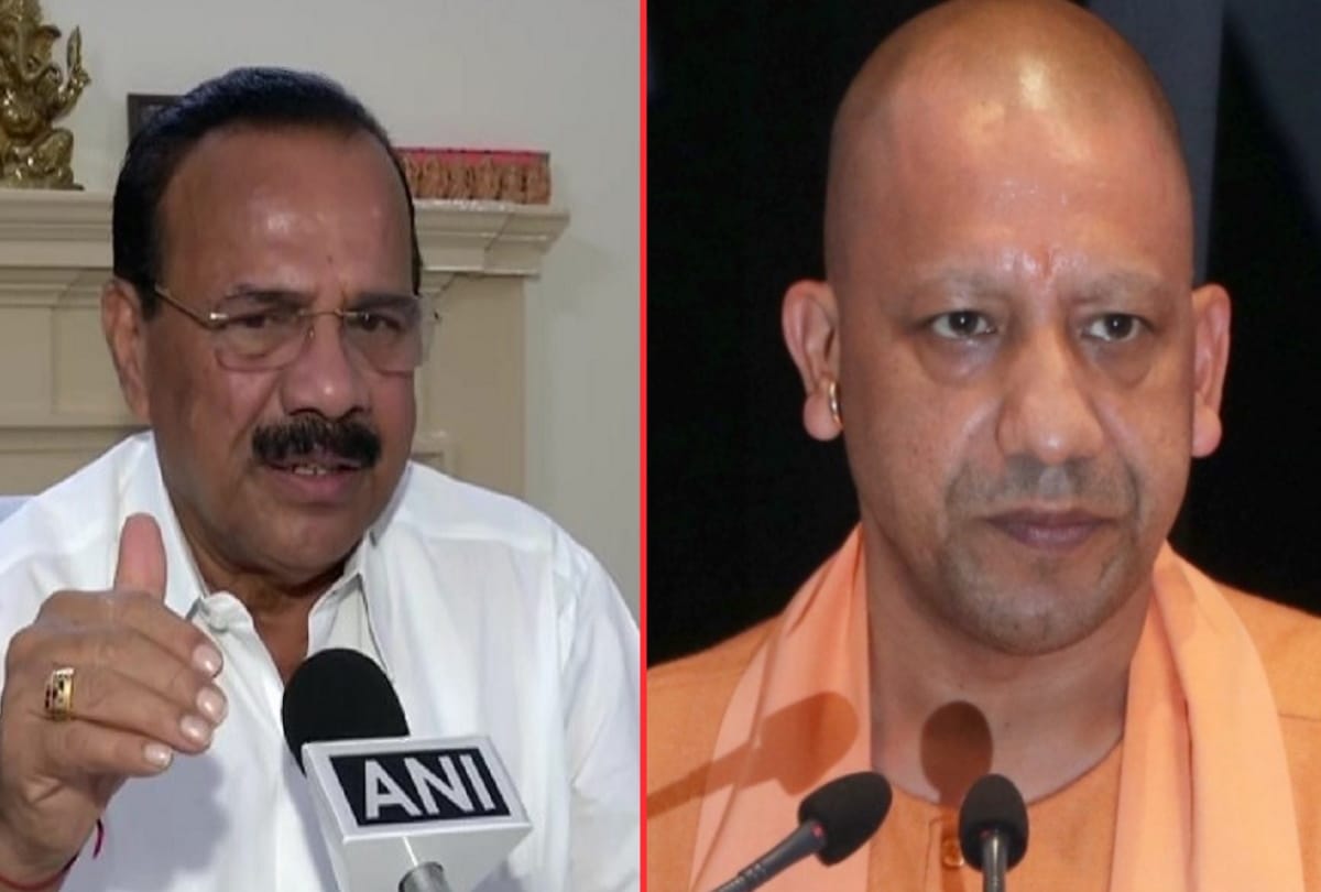 Union Fertilizer Minister DV Sadanand and CM Yogi adityanath will come to Gorakhpur to inspect HURL