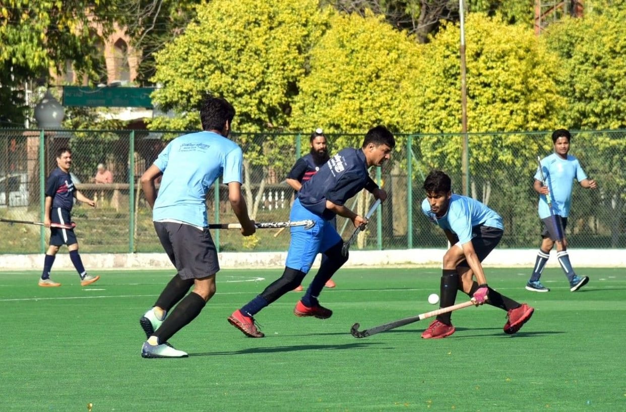 Sport Exhibition