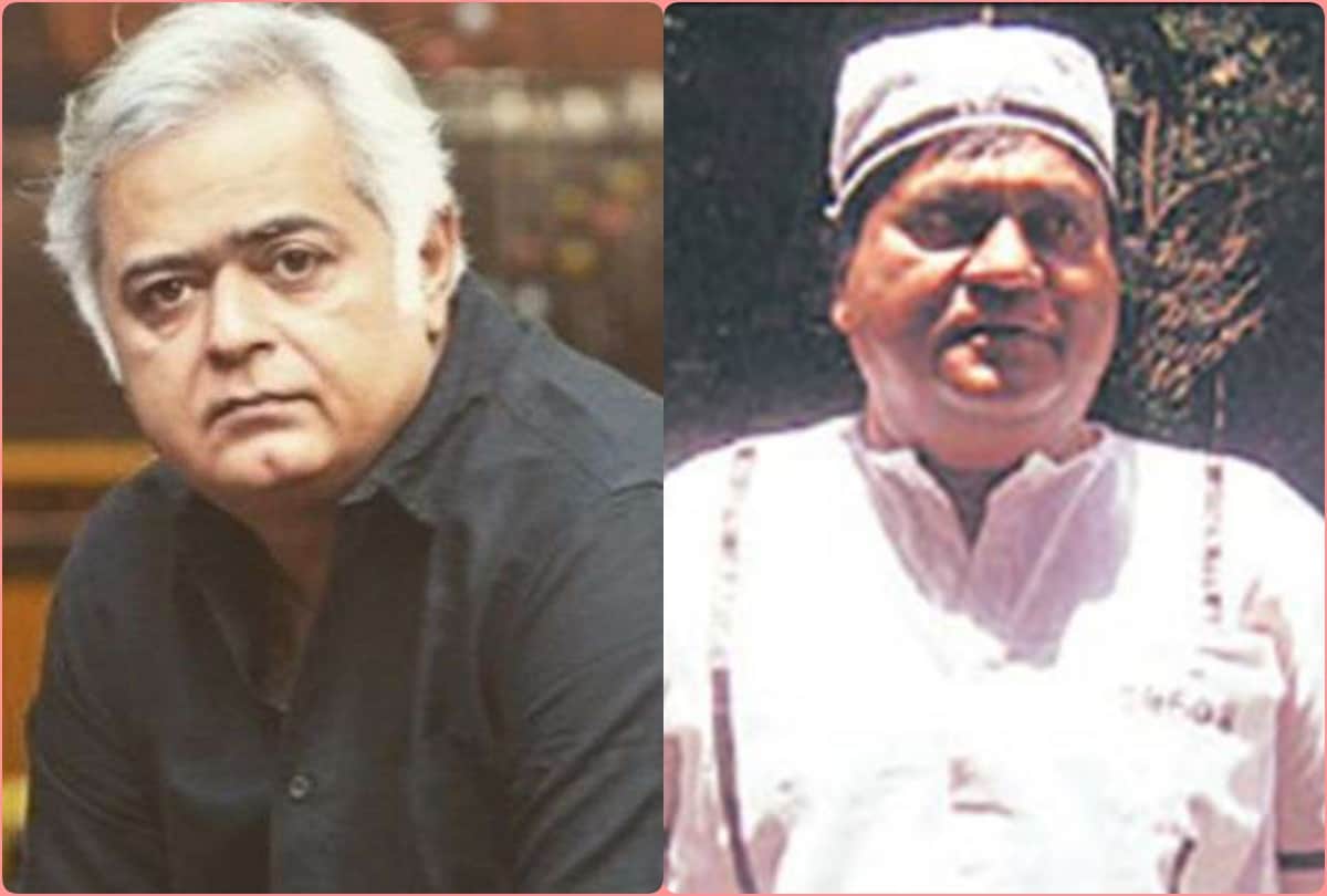 director Hansal Mehta going to make new scam web series Scam 2003 The Curious Case of Abdul Karim Telgi after the success of scam 1992